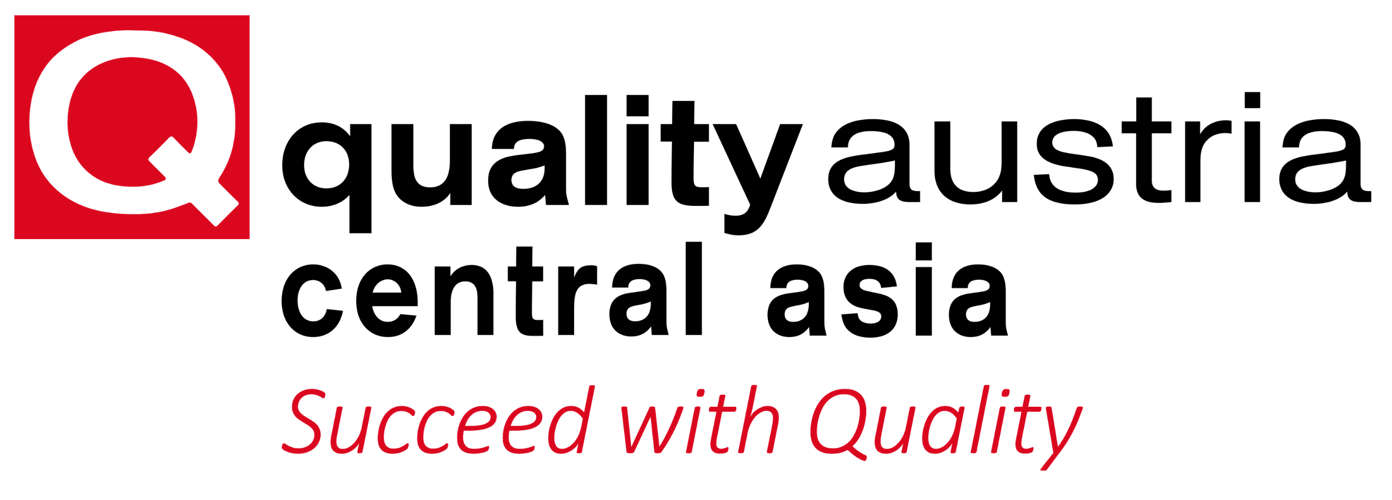 Quality Austria Central Asia - 2026