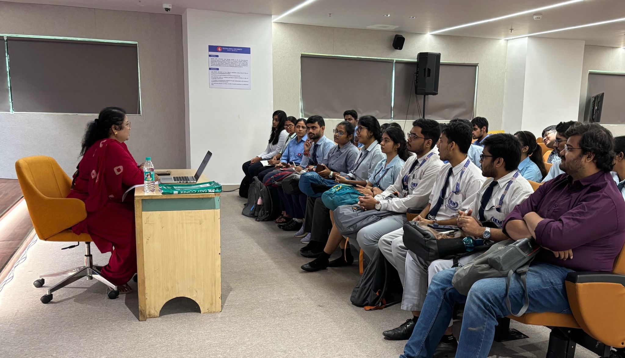 WPG India Electronics Pvt Ltd - 2026
