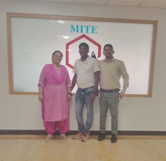 WPG India Electronics Pvt Ltd - 2026