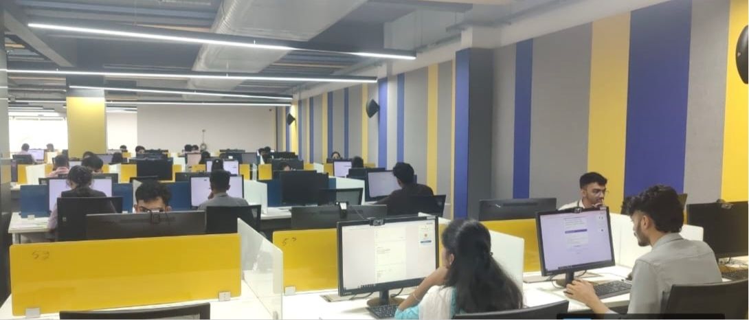 WPG India Electronics Pvt Ltd - 2026