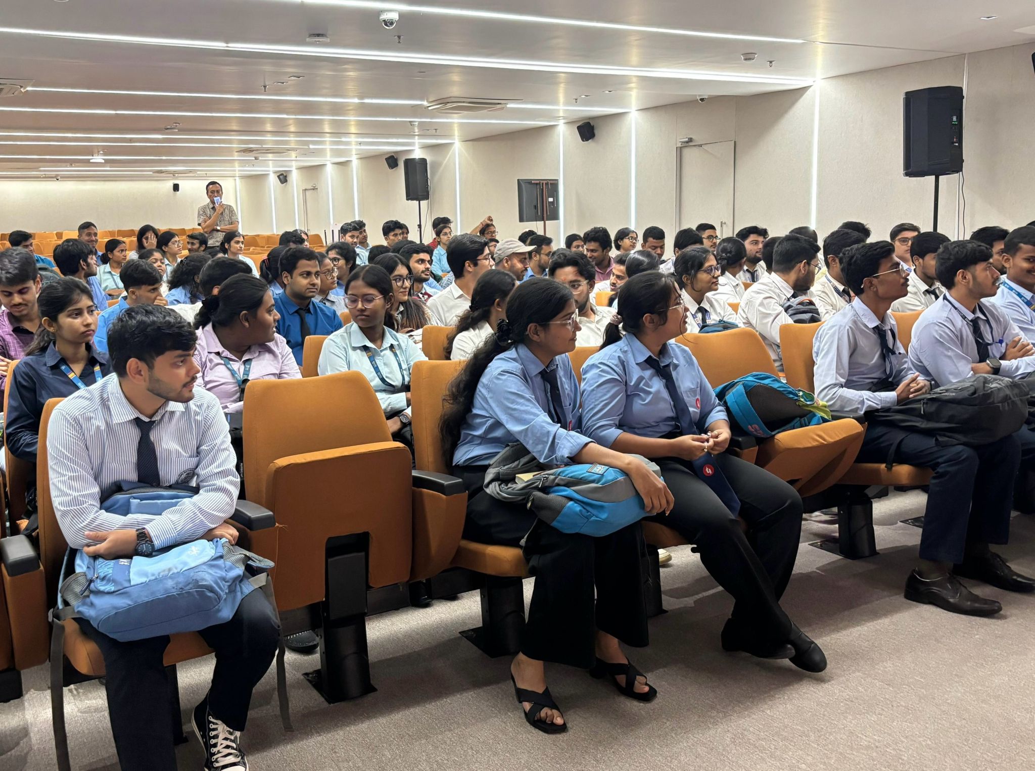 WPG India Electronics Pvt Ltd - 2026