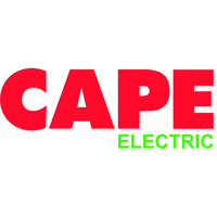 Cape Electric - 2026