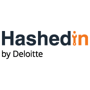 HashedIn by Deloitte - 2026