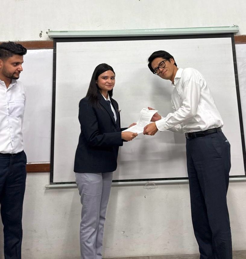 Keyence India - 2026
