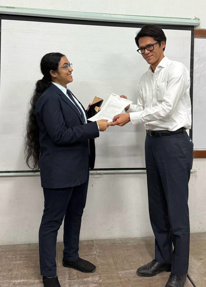 Keyence India - 2026