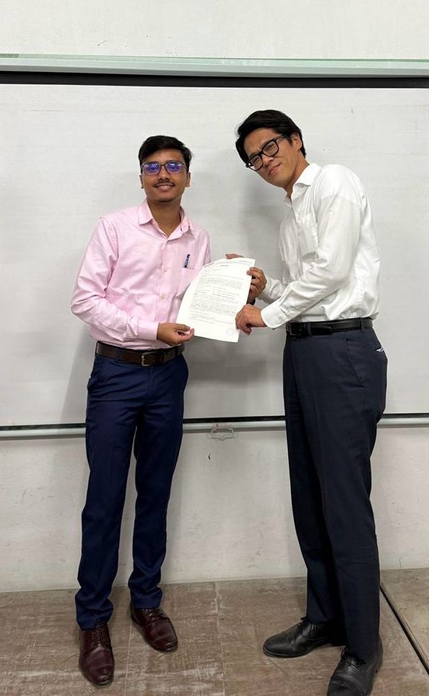 Keyence India - 2026