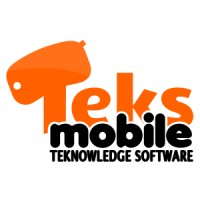 Teks Mobile - 2026