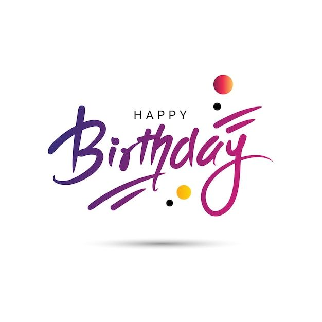 Birthday Celebration