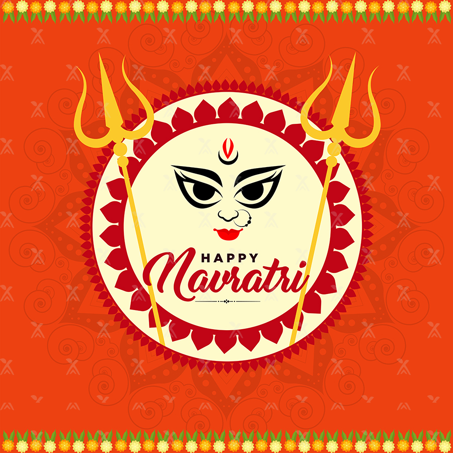 Navaratri & Durga Puja