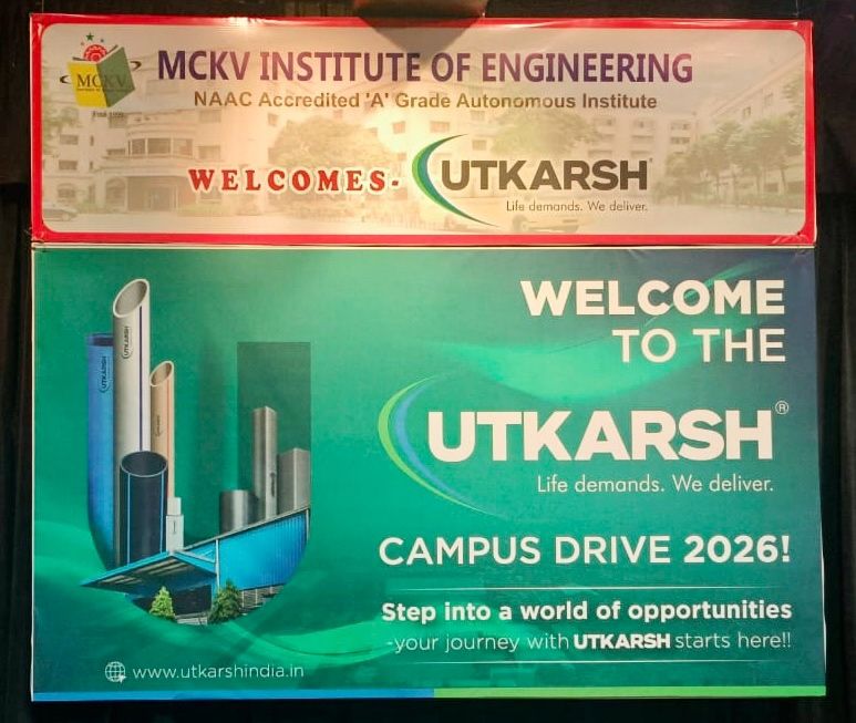 Utkarsh India - 2026