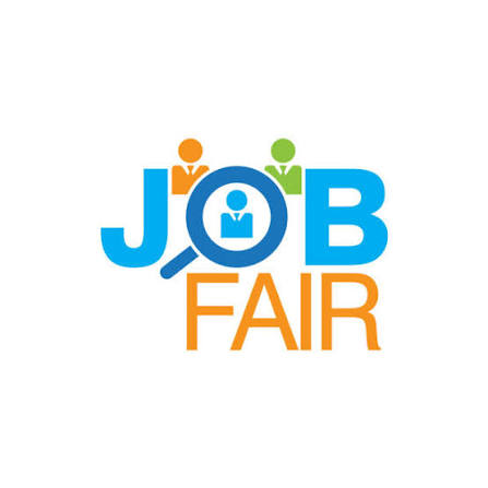 Job Fair  - 2026
