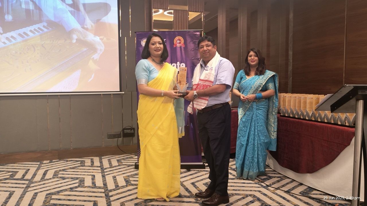 ADTU - Corporate Meet - Kolkata