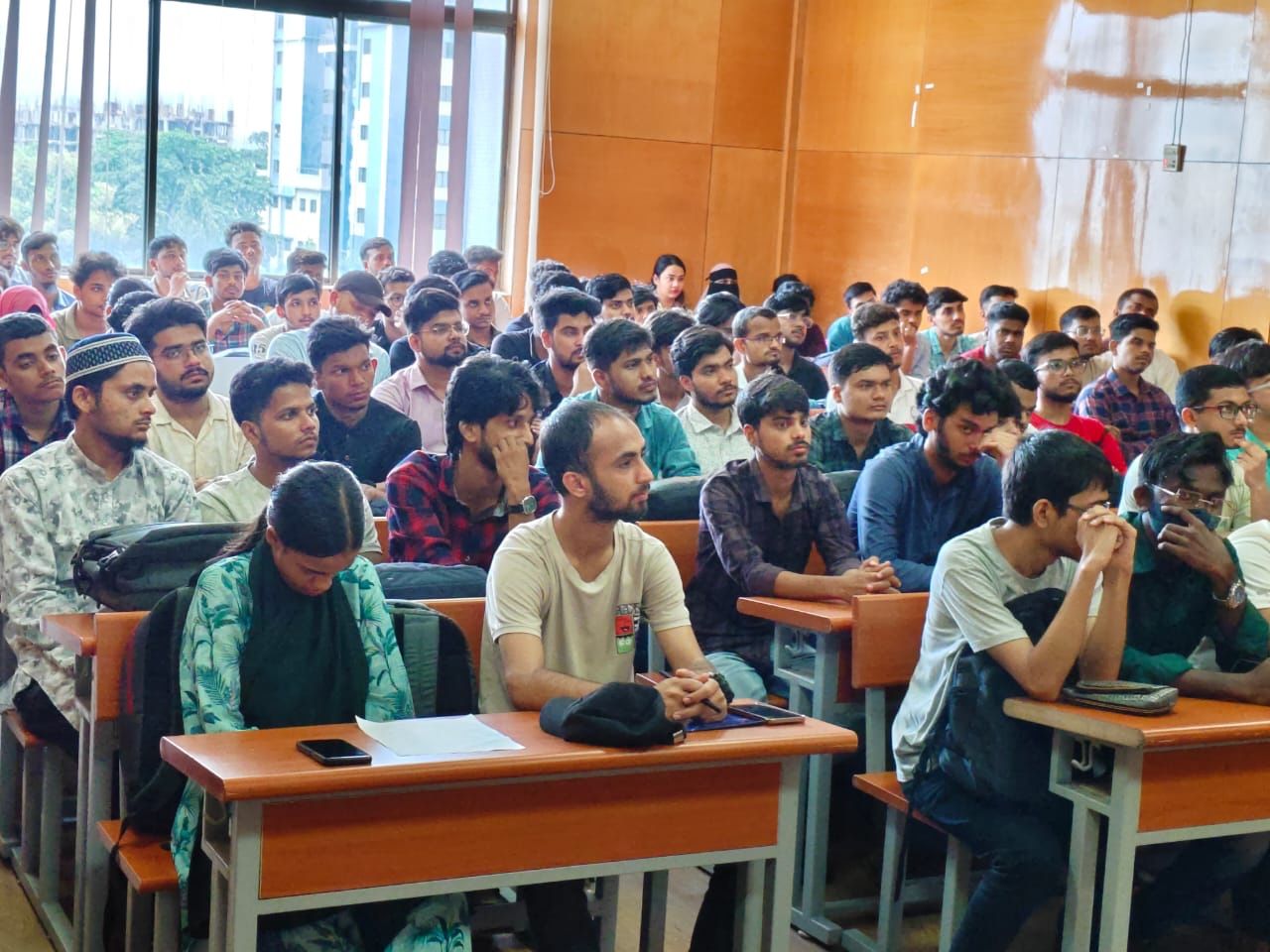 @Alliah University
