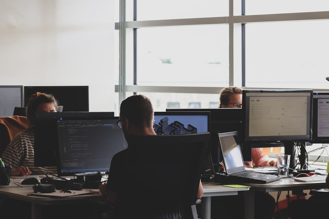 IT & Software