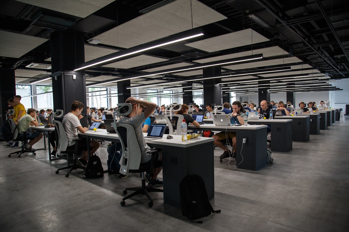 Talent Acquisition & Related Solutions