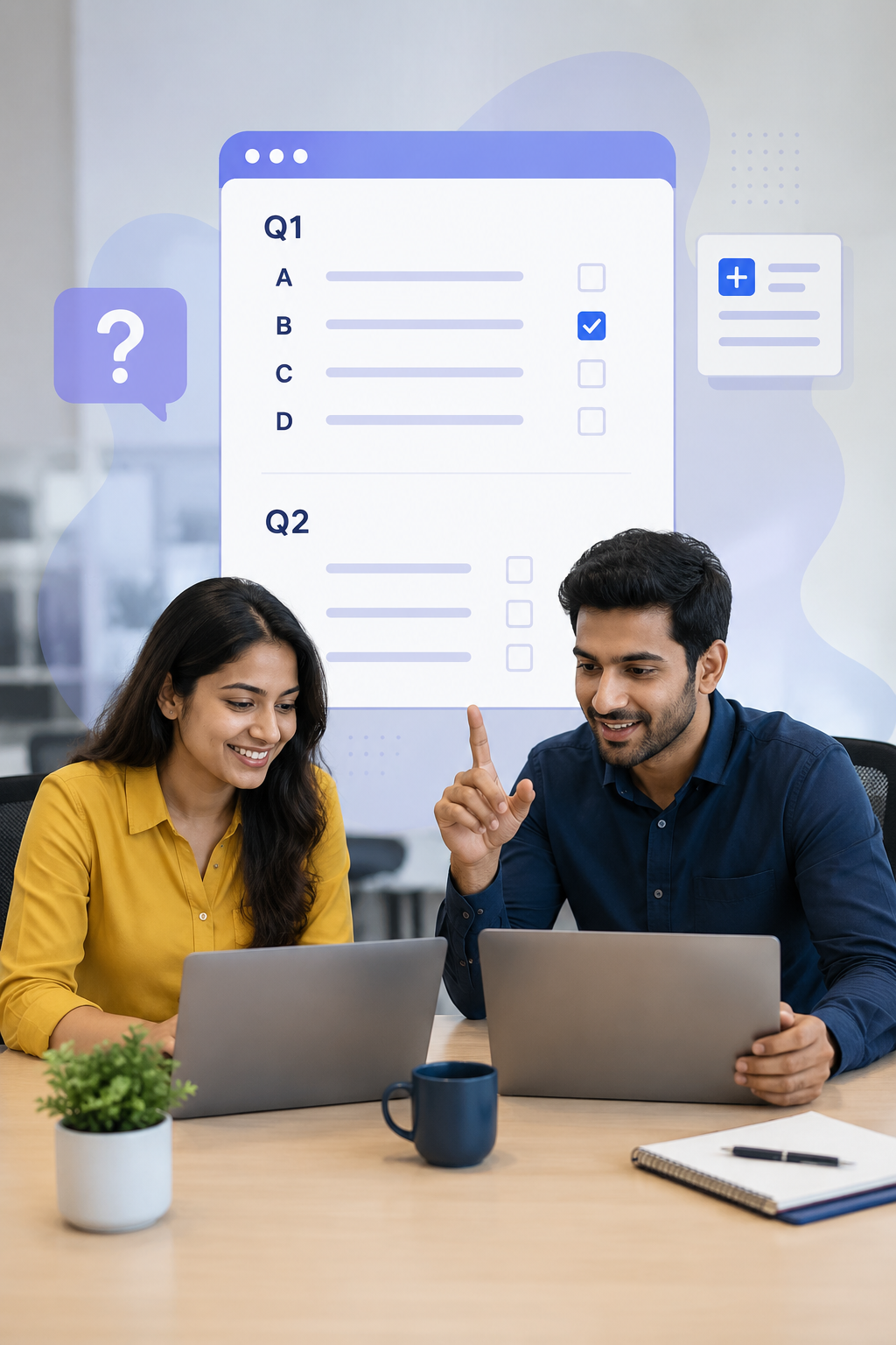 Examination Management Systems
