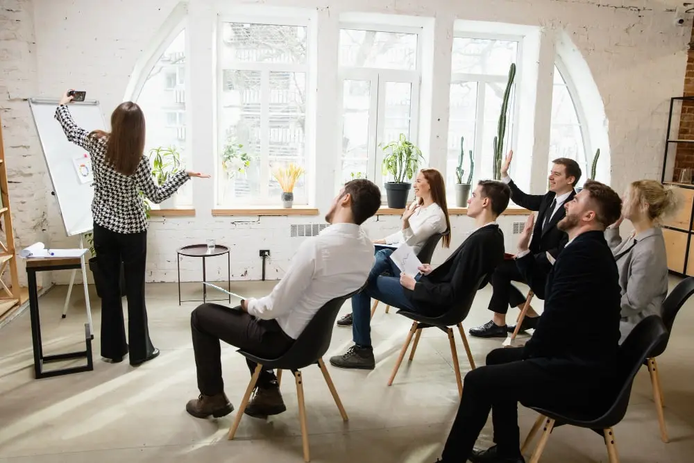 Learning & Development Services