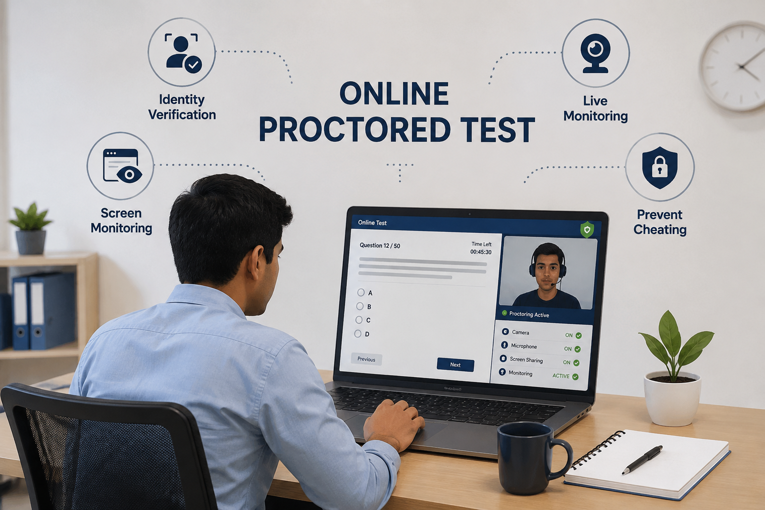 Examination Management Systems 1
