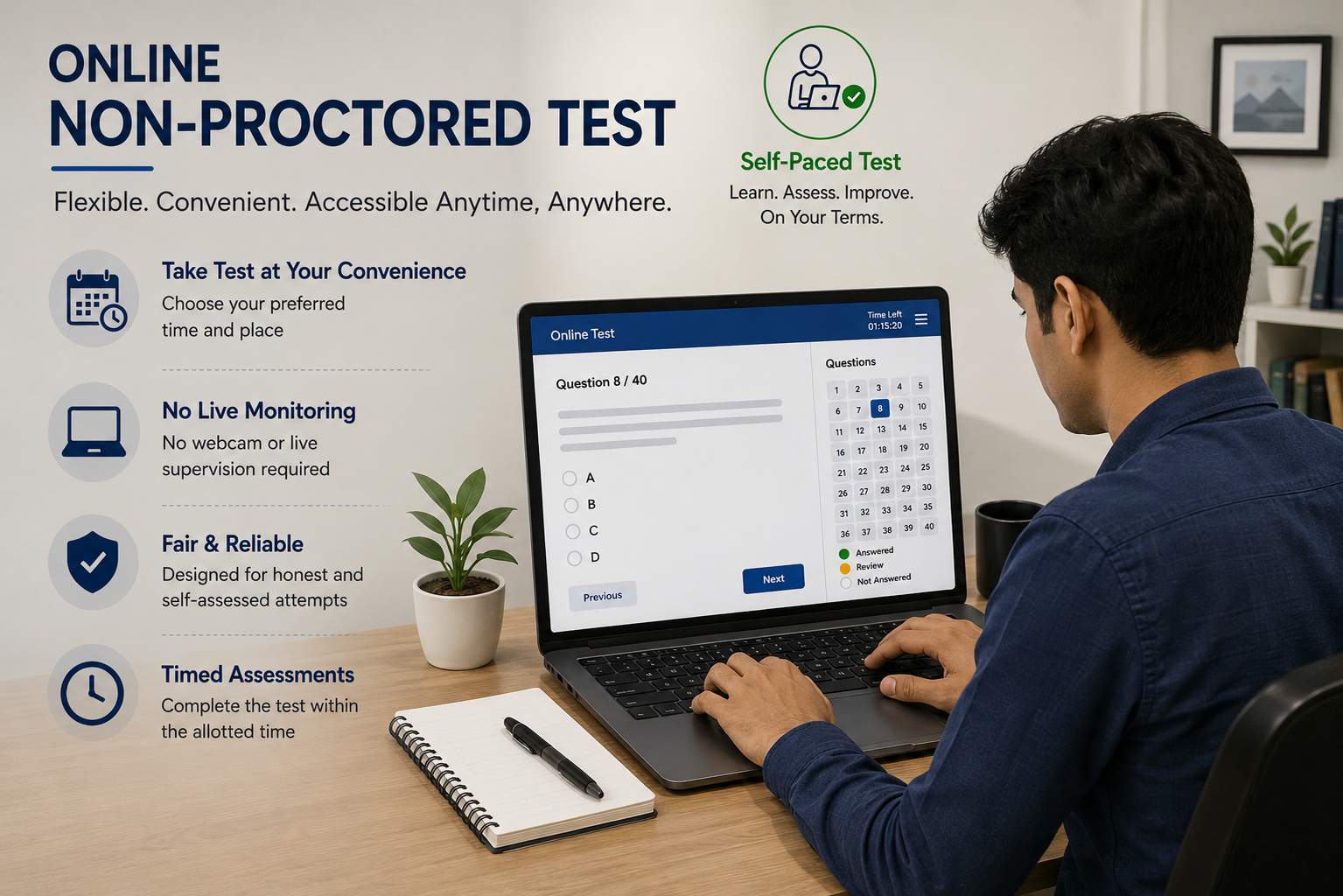Examination Management Systems 2