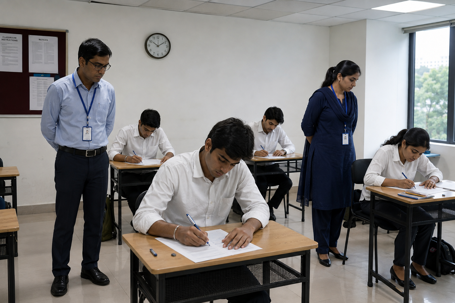 Examination Management Systems 3