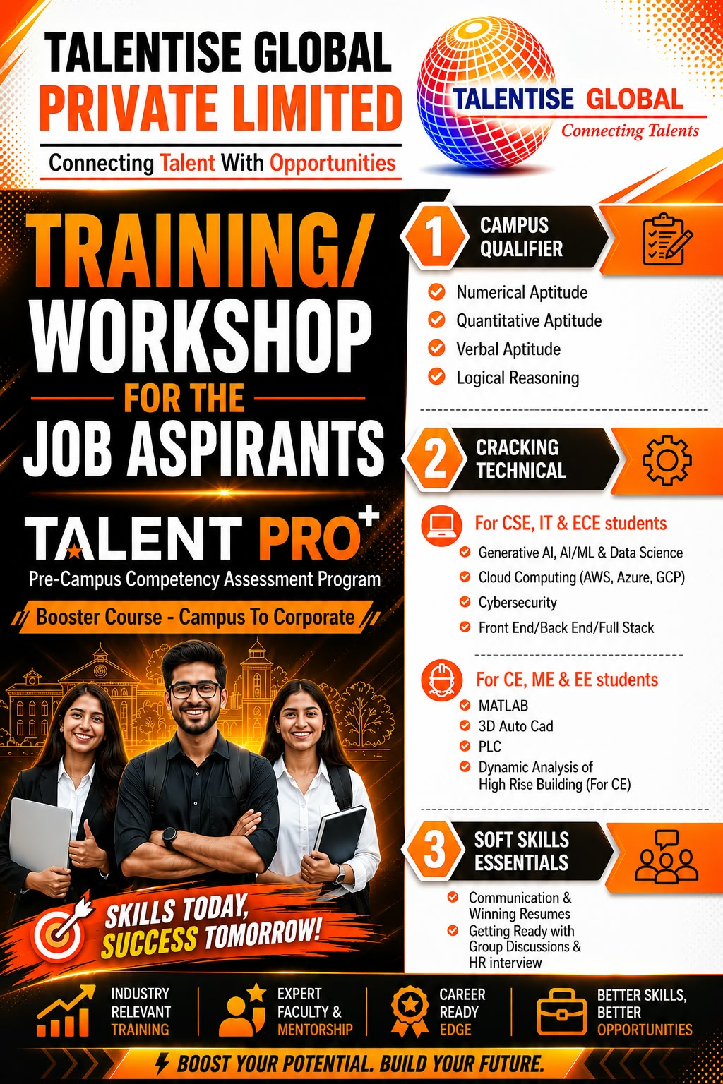 Learning & Development Services