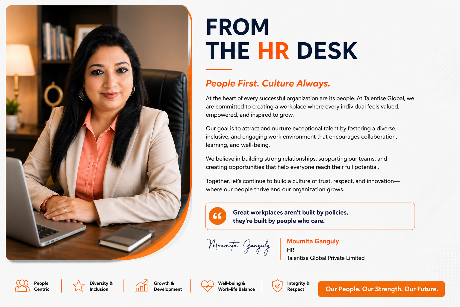 HR