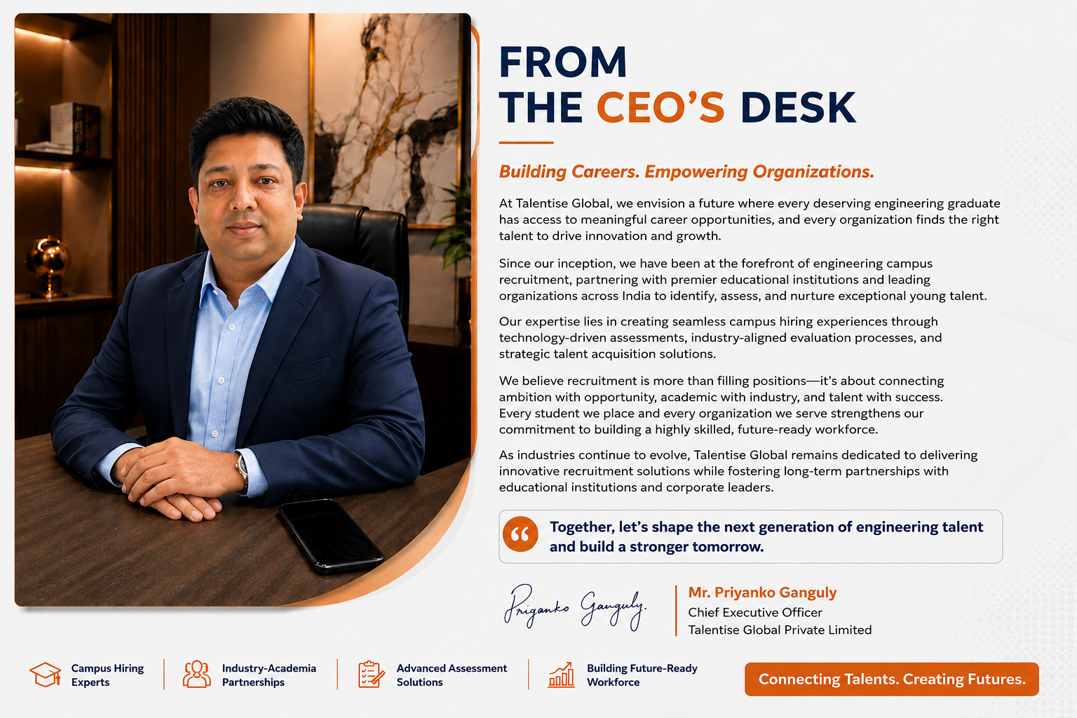 CEO