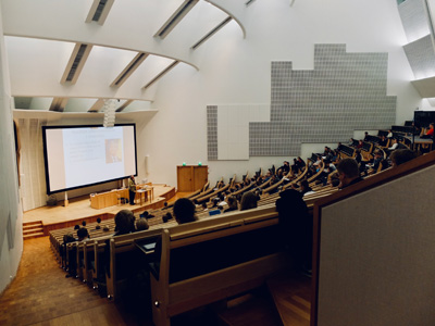 Institute Image